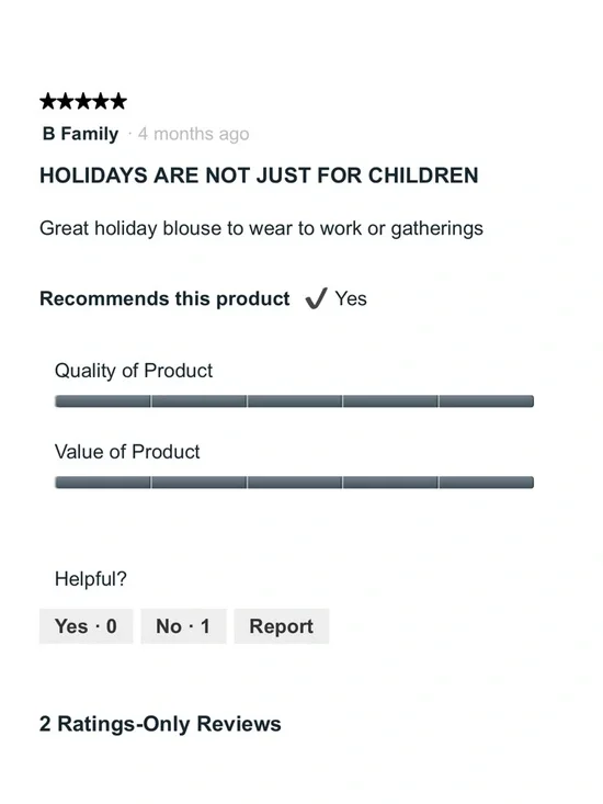 Warehouse One NWT Scull Floral Blouse size M. - Picture 10 of 11